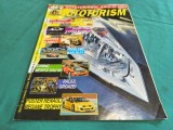 REVISTA AUTOTURISM * IUNIE 2004 * 2 1 3
