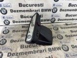 Oglinda retrovizoare heliomata cu butoane telecomanda porti garaj BMW F07 F10 F11 F06 F12 F13 F01 F02 F03 F04 X3 F25