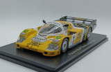 Macheta Porsche 956 - Spark 1/43, 1:43