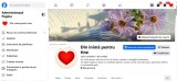 Pagina de facebook 332k