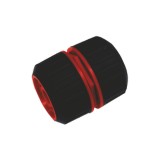 Cumpara ieftin Conector furtun, cauciucat, 3/4&quot;