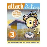 Attack Delay 3