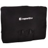 Geanta Transport Masa Masaj Pliabila inSPORTline Fukuro, Rezistent Nylon, Negru, 96x70x16cm
