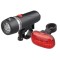 LANTERNA + LICURICI (5 LED + 5 LED) - ULTRA BRIGHT PowerTool TopQuality