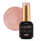 Cumpara ieftin Rubber Base LUXORISE - Tasty Biscuit 10ml