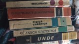 Fizica curs Berkeley,5 vol