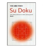 - Su Doku - The utterly addictive number-placing puzzle - 112836