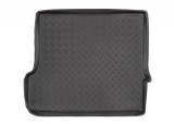 Covor Tavita Portbagaj BMW X3 E83 2003-2010 Rezaw Cauciuc Protectie Portbagaj