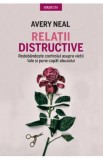 Relatii distructive - Avery Neal