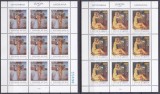 Cumpara ieftin DB1 Pictura Yugoslavia Jugoslavia Europa 1993 Europa 2 x MS MNH