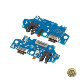 Placa cu Conector Incarcare - Audio - Microfon Samsung Galaxy A05s A057 Service Pack GH81-24366A