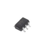 Circuit integrat, buffer, cu 3 stari, non-inversor, 1 canale, ON SEMICONDUCTOR, M74VHC1GT125DF2G, T165814