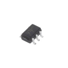 Circuit integrat, SC88A, SMD, ON SEMICONDUCTOR - NC7SV08P5X