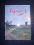 GEORGE SORIN MOVILEANU - GRIGORESCU. ALBUM PICTURA (1978, editura Meridiane)