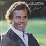 Julio Iglesias &ndash; Amanti, LP, 1981, Italy, stare excelenta ( VG+), Latino, CBS