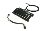 Backplane cu cabluri DELL POWEREDGE R730 R7910 8xSFF DP/N TGNMY TRFPV 0123W8