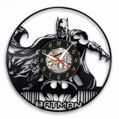 BATMAN-ceas de perete