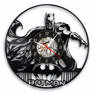 BATMAN-ceas de perete foto