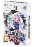 Touhou Luna Nights Collectors Edition PS5