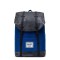 Rucsac Herschel Retreat Surf The Web - Cod 729453756807