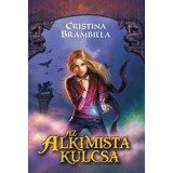 Az alk&iacute;mista kulcsa - Cristina Brambilla