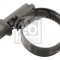 FEBI BILSTEIN 48344 colier de fixare