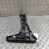 Suport bara de protecție st&acirc;nga spate AUDI Q3 8U 2013 OEM: 8U0807453A 30772008