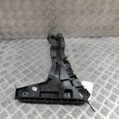 Suport bara de protecție st&acirc;nga spate AUDI Q3 8U 2013 OEM: 8U0807453A 30772008