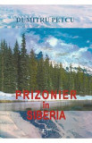 Prizonier in Siberia - Dumitru Petcu, 2022