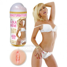 Masturbatoare - Dorcel Lola Reve Vagin Masturbator foto