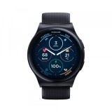 Smartwatch MotoWatch 120 Phantom Black