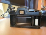 Pentax Super A