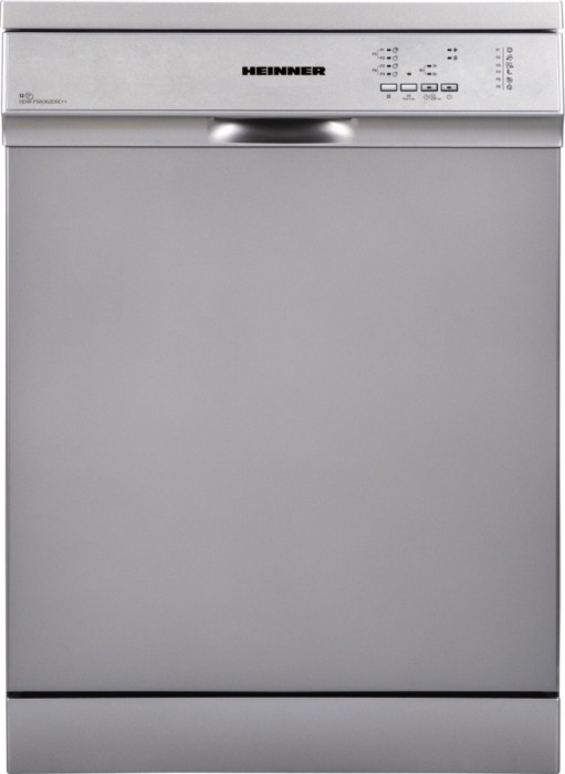 MASINA SP VASE HEINNER HDW-FS6062DSE++