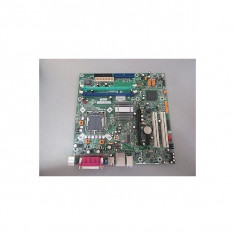 Kit PLaca de baza - Lenovo 8982, model 43c3503 rev:OT, procesor pentium D 3.00 Ghz, ram 2gb