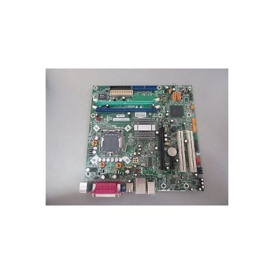 Kit PLaca de baza - Lenovo 8982, model 43c3503 rev:OT, procesor pentium D 3.00 Ghz, ram 2gb foto