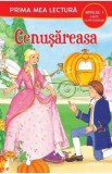 Cenusareasa. Prima mea lectura