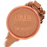 Bronzer 01, Lollis