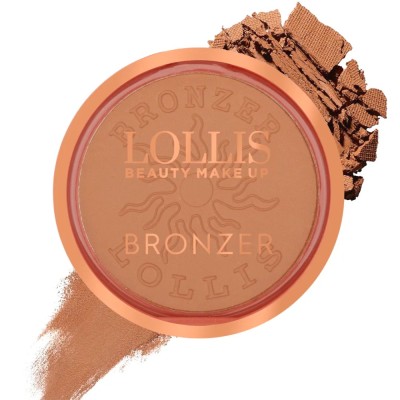 Bronzer 01, Lollis foto