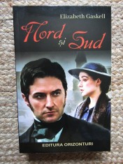Nord si Sud - Elizabeth Gaskell foto