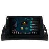 Navigatie 2K HUB64 Renault Kangoo (2015-2020), 8GB RAM, Android, Octacore, Slot Sim 4G, DSP, GPS, Wi-FI, Carplay, Android Auto, USB, Bluetooth, Waze,