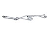 Mecanism stergator fata fara motoras Opel Zafira A 1999-2005, NTY EMW-PL-004