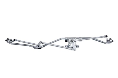 Mecanism stergator fata fara motoras Opel Zafira A 1999-2005, NTY EMW-PL-004 foto