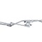 Mecanism stergator fata fara motoras Opel Zafira A 1999-2005, NTY EMW-PL-004