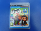 EyePet &amp; Friends - joc PS3 (Playstation 3) Move, Multiplayer, 3+, Sony