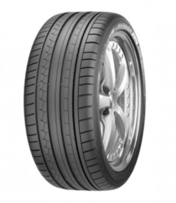 Anvelope Dunlop SPTMAXX 215/45R16 86H Vara foto