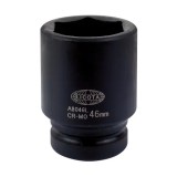 Cheie tubulara impact 1 inch, 50mm, lunga, SW 50
