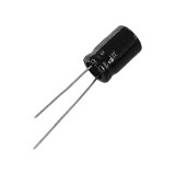 C 33uF/63Vdc 105grdC 6.3x11mm Elite