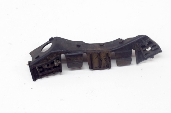 Suport bara de protecție st&acirc;nga față LAND ROVER RANGE ROVER SPORT L320 2011 OEM: AH32-3382-BA | 14324548
