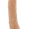 Dildo Clasic Cally, Natural, 20.3 cm