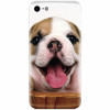 Husa silicon pentru Apple Iphone 8, Puppies 002